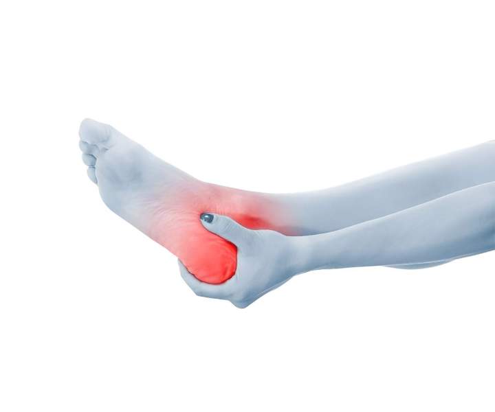 Cabinet d'orthopédie Colombes